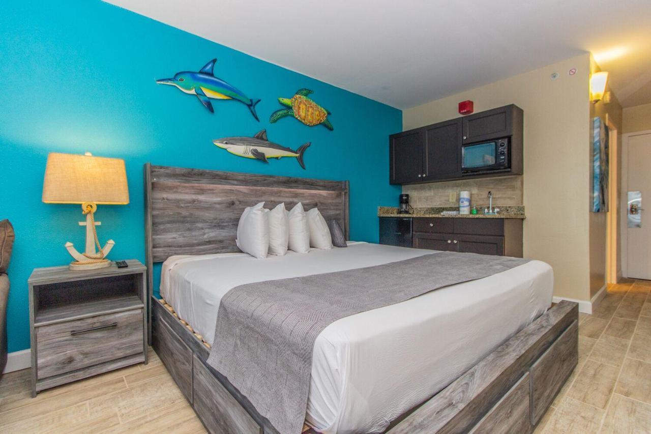 Landmark 618 Myrtle Beach Habitación foto