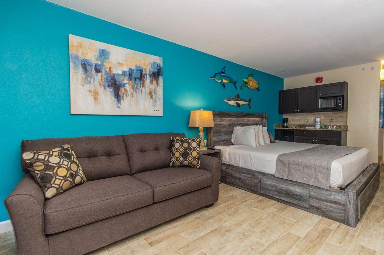 Landmark 618 Myrtle Beach Habitación foto