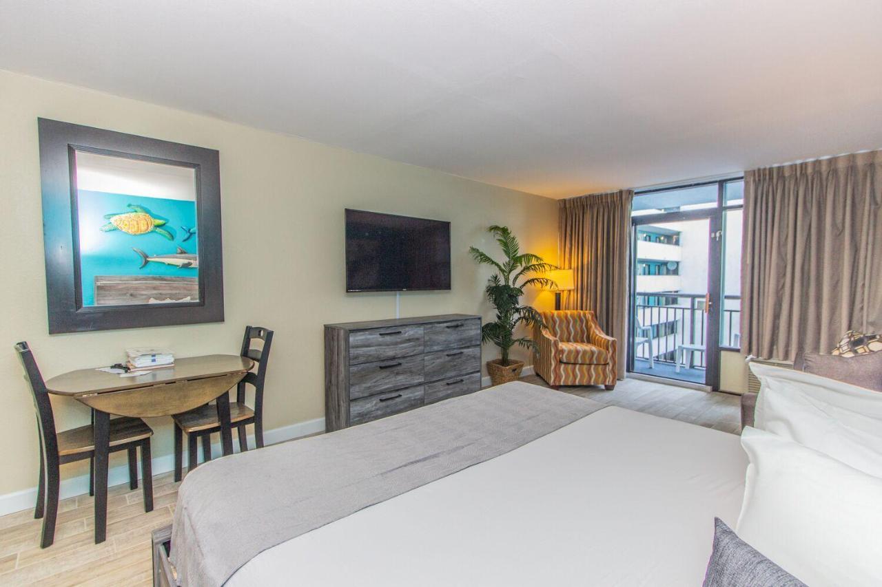 Landmark 618 Myrtle Beach Habitación foto