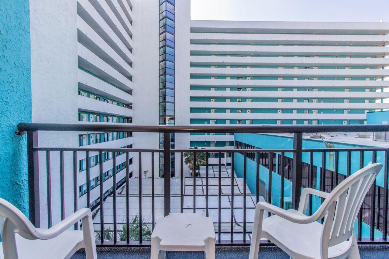 Landmark 618 Myrtle Beach Exterior foto