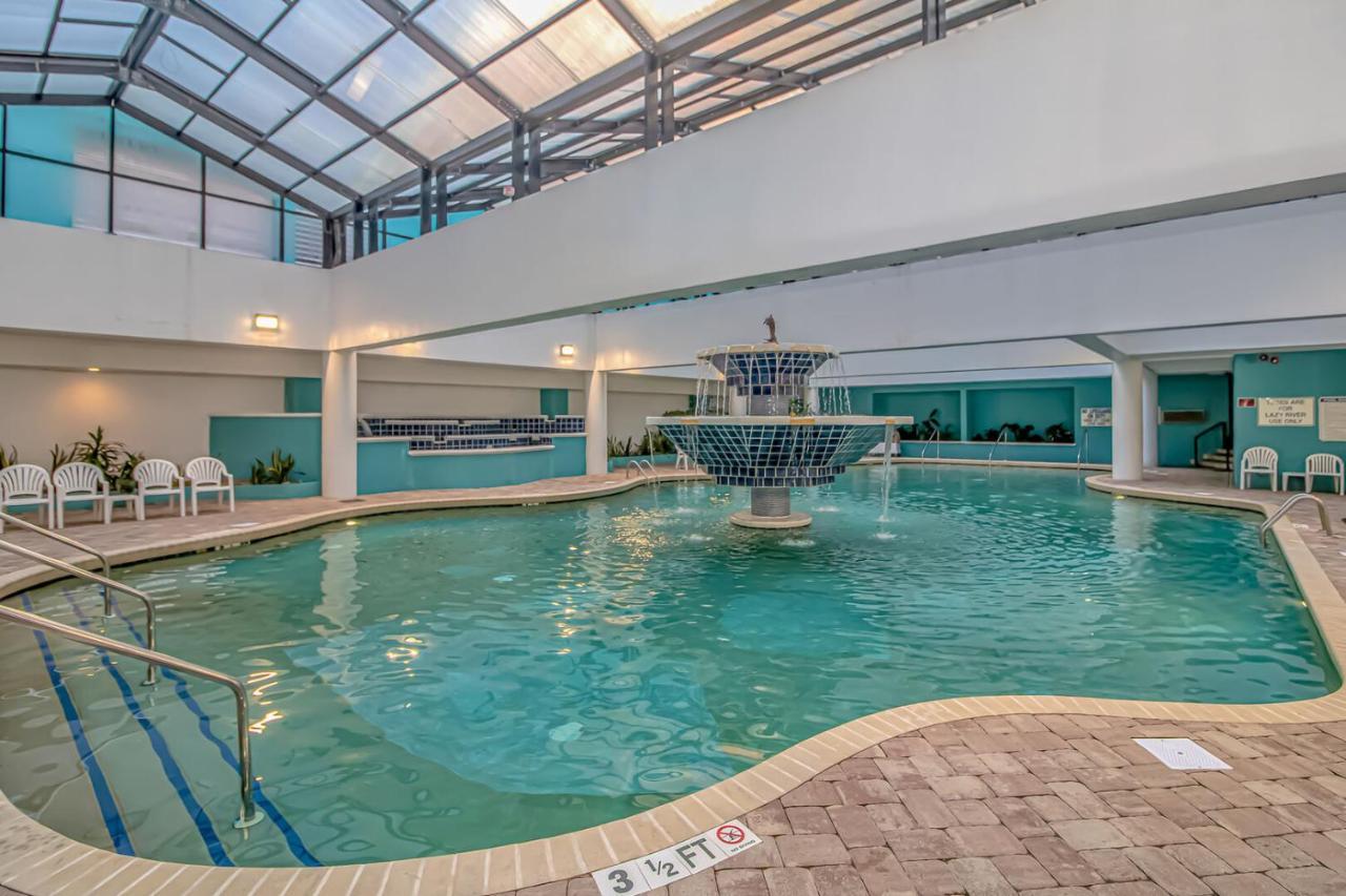 Landmark 618 Myrtle Beach Exterior foto