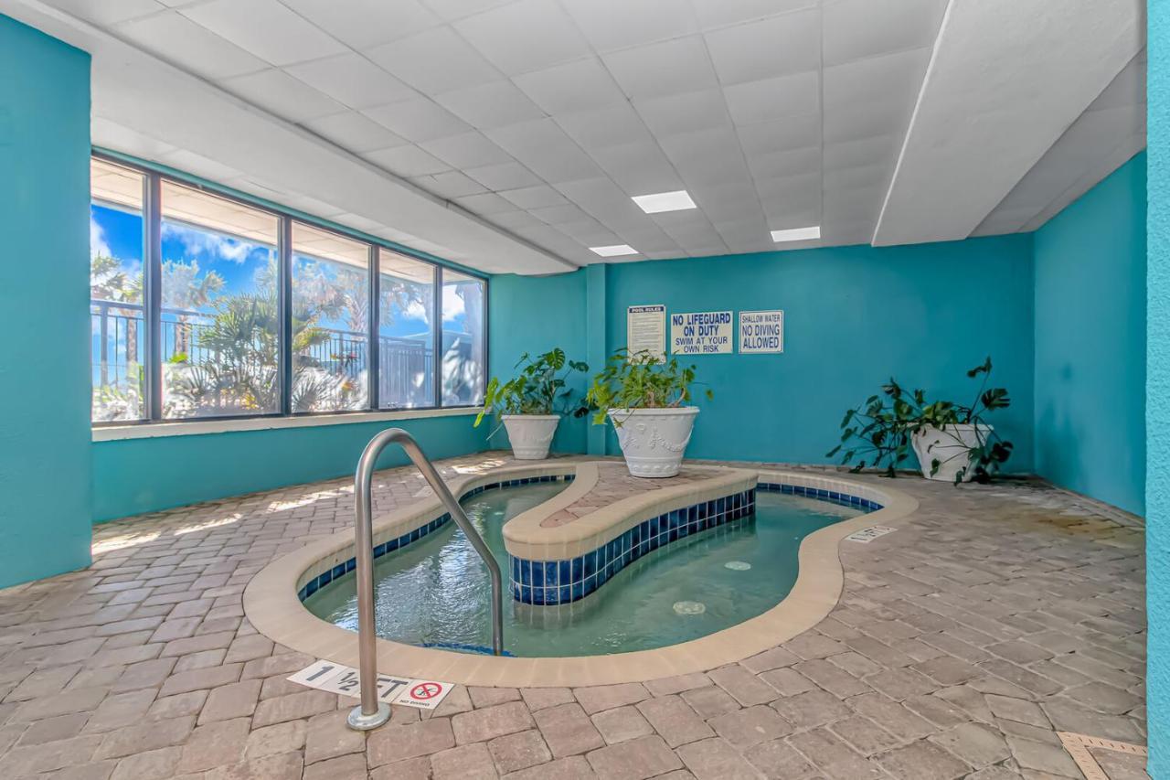 Landmark 618 Myrtle Beach Exterior foto