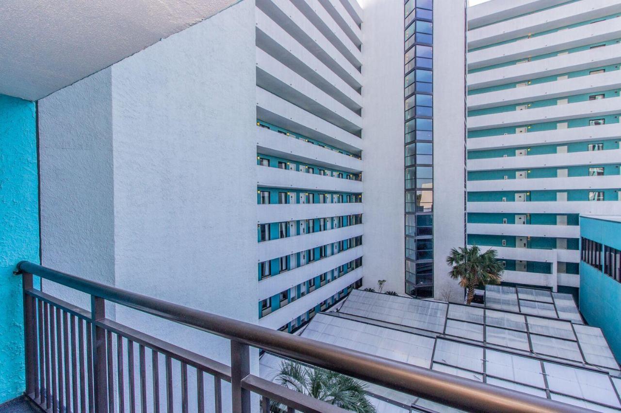 Landmark 618 Myrtle Beach Exterior foto