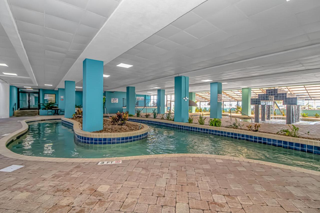 Landmark 618 Myrtle Beach Exterior foto