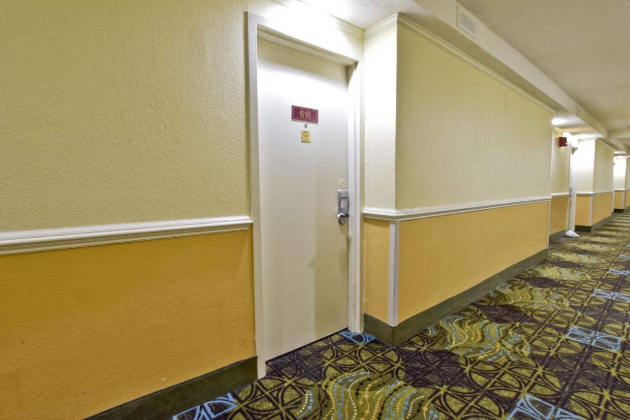 Landmark 618 Myrtle Beach Exterior foto