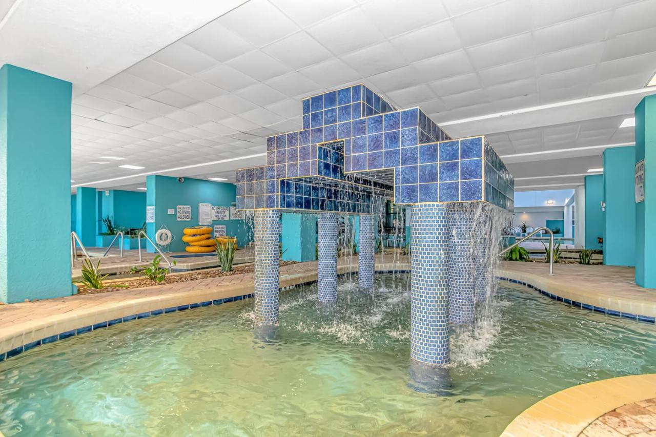 Landmark 618 Myrtle Beach Exterior foto