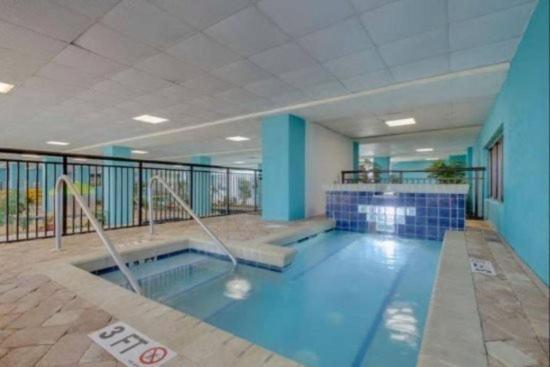 Landmark 618 Myrtle Beach Habitación foto