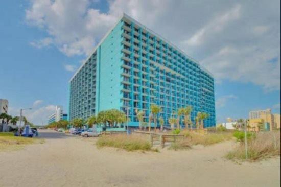 Landmark 618 Myrtle Beach Habitación foto