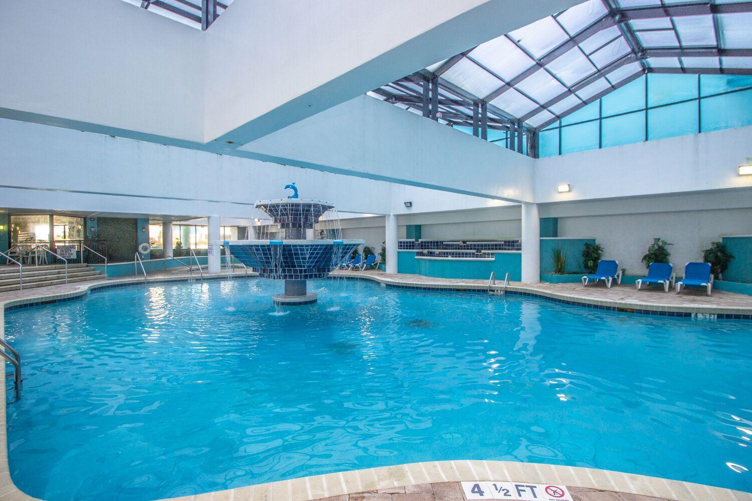Landmark 618 Myrtle Beach Habitación foto