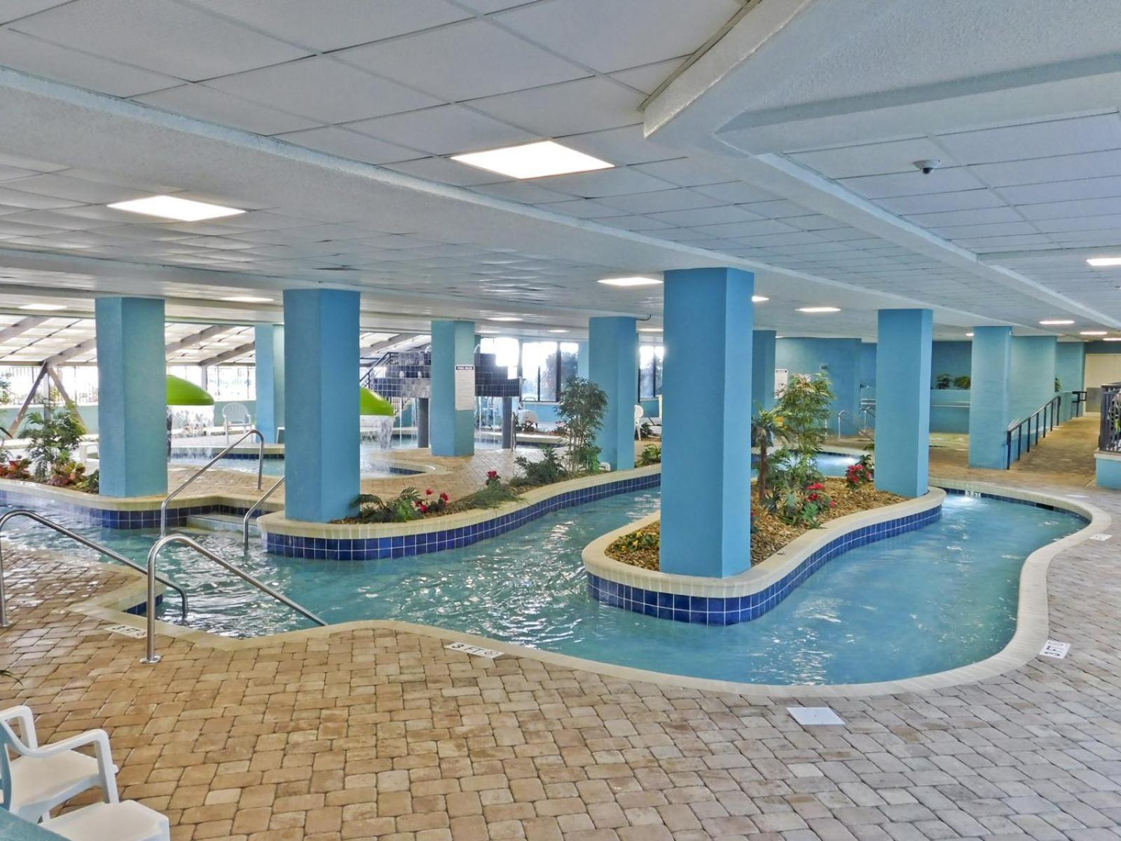 Landmark 618 Myrtle Beach Habitación foto