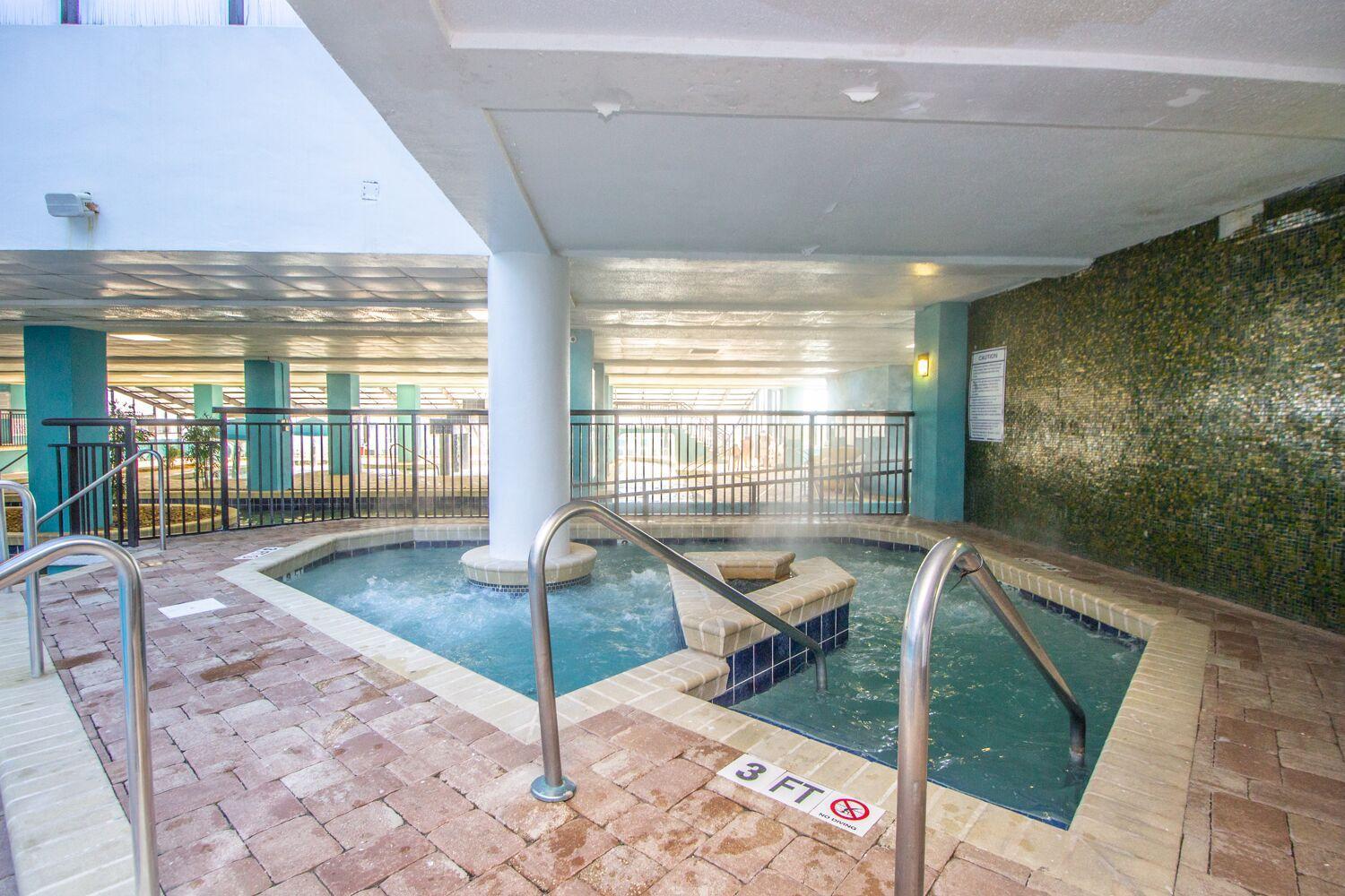 Landmark 618 Myrtle Beach Habitación foto