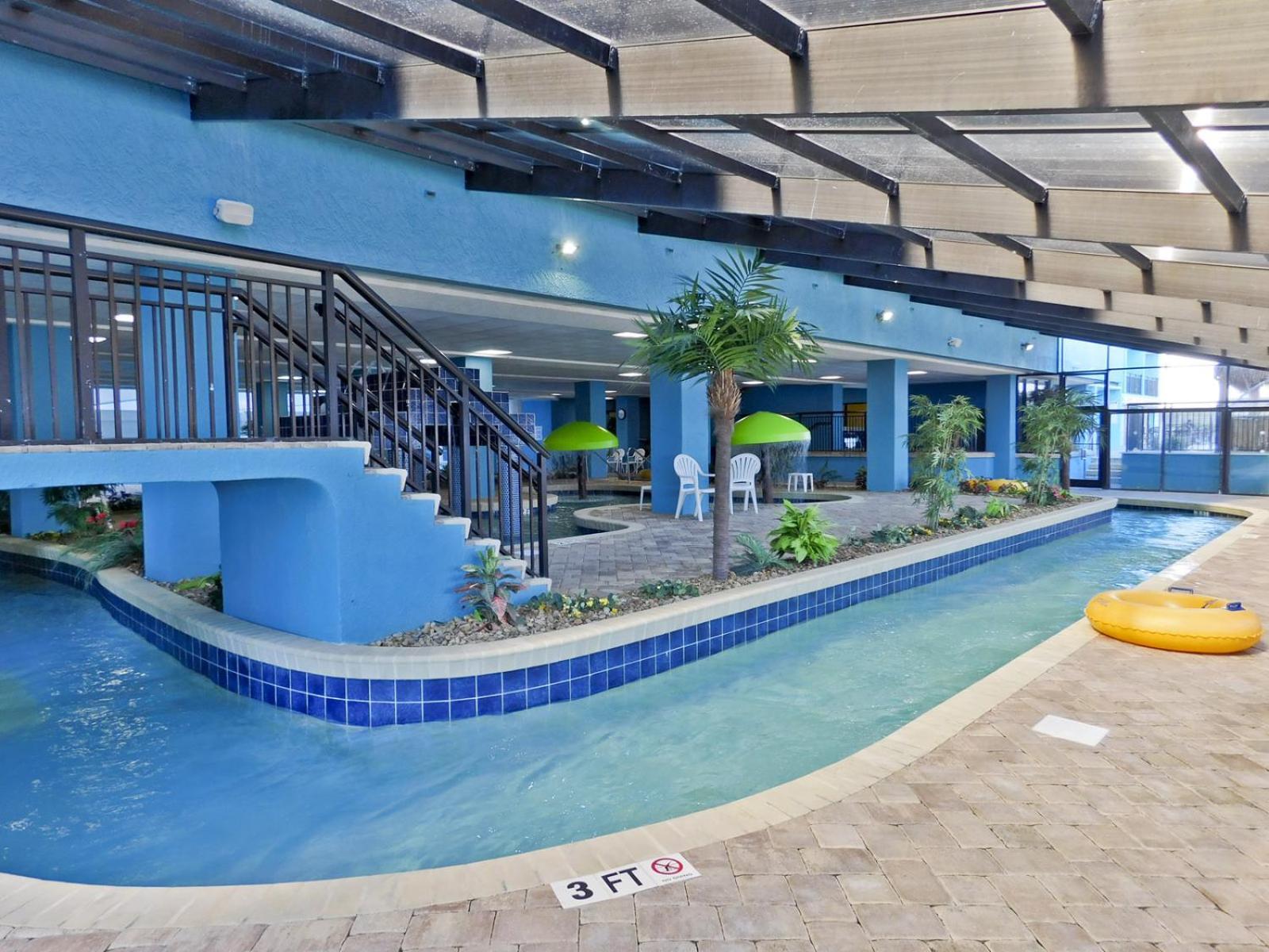 Landmark 618 Myrtle Beach Habitación foto
